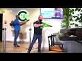 Germ Hero - Safely Disinfect your Home or Business