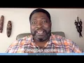 Tyler Perry s House Of Payne Cast Interview - LaVan Davis