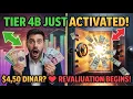 Download Lagu Tier 4B geactiveerd 💵 Dinar voor $ 4,50 🔥 Historische herwaardering begint | Dong \u0026 IQD Update 2025
