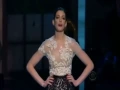 Download Lagu Anne Hathaway singing to Meryl Streep