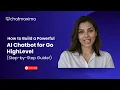 How to Integrate GoHighLevel LiveChat with ChatMaxima AI Assistant Step-by-Step Guide