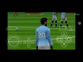 PES2025 PSP Liverpool vs Man City : FA Cup Final