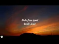Ben Fuller - Since Jesus (tradução) 