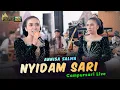 Download Lagu LANGGAM NYIDAM SARI - ANNISA SALMA - KEMBAR MUSIC DIGITAL LIVE