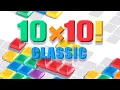 10x10 Classic Gameplay