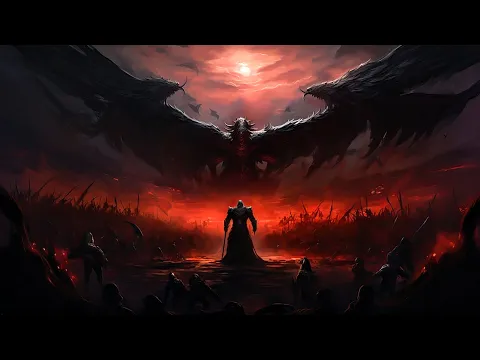 Download MP3 SCAPE FROM DARKNESS - Dark Aggressive Powerful Battle Orchestral | Epic Music Mix