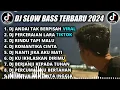 Download Lagu DJ SLOW BASS TERBARU 2024 || DJ ANDAI TAK BERPISAH REMIX TIKTOK VIRAL FULL BASS TERBARU 2024