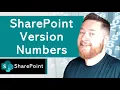 Why You Should Use Version Control in SharePoint