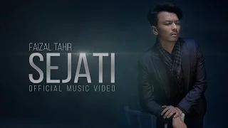 Download Sejati (Official Music Video) - Faizal Tahir MP3