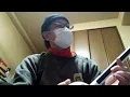 2月26日は「B'zの日」なのを思い出したので、デビュー曲【だからその手を離して】をオタマトーンで弾いてみた♪　#オタマトーン
