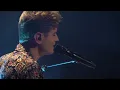 Alex Roussiaux - Goodbye Marylou (Live)