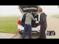 KSNT Sports on the road to San Antonio