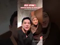 Aduh.. Rey Mbayang Dan Dinda Hauw Jadi Orang Jepang Begini Jadinya