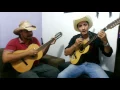 PIRACICABANO - Pinhalzinho e Bruno César