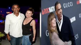 Who is Ellen Pompeo s husband Chris Ivery