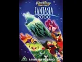 Lagu Opening to Fantasia 2000 UK DVD (2000)