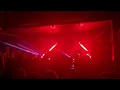 Thousand Below - Kerosene, Palace Of Dread, Shake LIVE (Buried In Jade Tour) 8/29/25