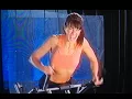 Rosalie Brown Awesome AiroFit Gazelle Glider Workout