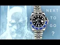 Should We Be Worried About The Rolex GMT master 2