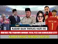 Lagu AKHIRNYA SEMUA LEGA❓PAK PRABOWO ROMBAK PSSI, RATU TISHA RESMI JADI KETUM BARU❓STY RESMI KEMBALI❓