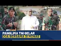 Download Lagu Hadapi Situasi Terkini, Panglima TNI Gelar Doa Bersama Bareng Prajurit \u0026 Anak Yatim di Monas | NTV