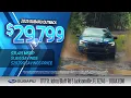 SEPTEMBER BRINGS BIG SUBARU SAVINGS AT SOJAX