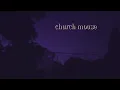 church mouse teaser