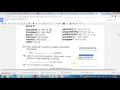 Honors III-Unit 4 Vocab Part I