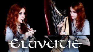 Download Eluveitie - A Rose for Epona (Gingertail Cover) MP3