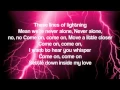 Download Lagu Counting Crows- Accidentally in Love- Lyrics