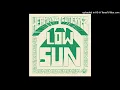 Hermanos Gutierrez - Low Sun