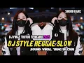 Download Lagu KUMPULAN DJ REGGAE SLOW TERBARU || DJ CAMPURAN VIRAL TIKTOK 2025🎵