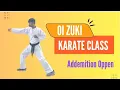 Download Lagu Oi Zuki Chudan#Oi Zuki#Oi Zuki Karate#Oi Zuki zenkutsu dachi#oi zuki tutorial#oi zuki lunge punch
