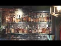 American Food with Asian Accents in Tiki Style bar - Cellar335