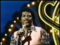 Soul Train Supernatural Thing Ben E King