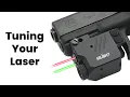 How To Tune Your Laser