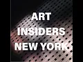 THE HIGH LINE - Interview with Co-Founder Robert Hammond