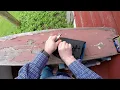 Kobalt 27-Piece Multi-Bit Ratcheting Screwdriver Set Review