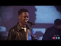 GIVĒON: Tiny Desk (Home) Concert