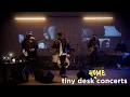 Download Lagu GIVĒON: Tiny Desk (Home) Concert
