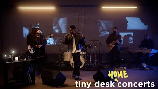 giv on tiny desk home concert