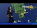 CBSMiami com Weather 6AM