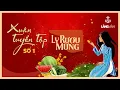 Download Lagu Ly Rượu Mừng (Tuyển Tập Xuân Số 1) | Nhiều Danh Ca | Nhạc Xuân Bất Hủ