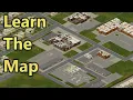 Learn The Map