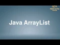 121 Java ArrayList Online Training Download app from below link