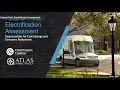 Federal Fleet Electrification Assessment - Conclusion and Next Steps for Federal Fleets