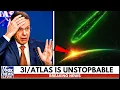 Download Lagu 3I/ATLAS Is Heading Towards Earth And Nothing Can Stop It