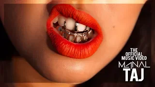                                      منال   تاج  فيديو كليب  دندنها