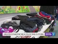 Greater Scranton YMCA warm clothing drive sees overwhelming amount of support