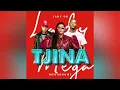 Megadrumz & Lady Du - Tjina (Official Audio)